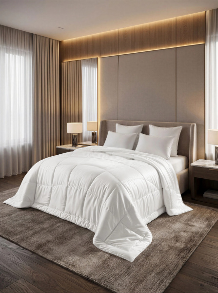 Одеяло 200х220 теплое Oltex Prestige "SMART TENCEL"
