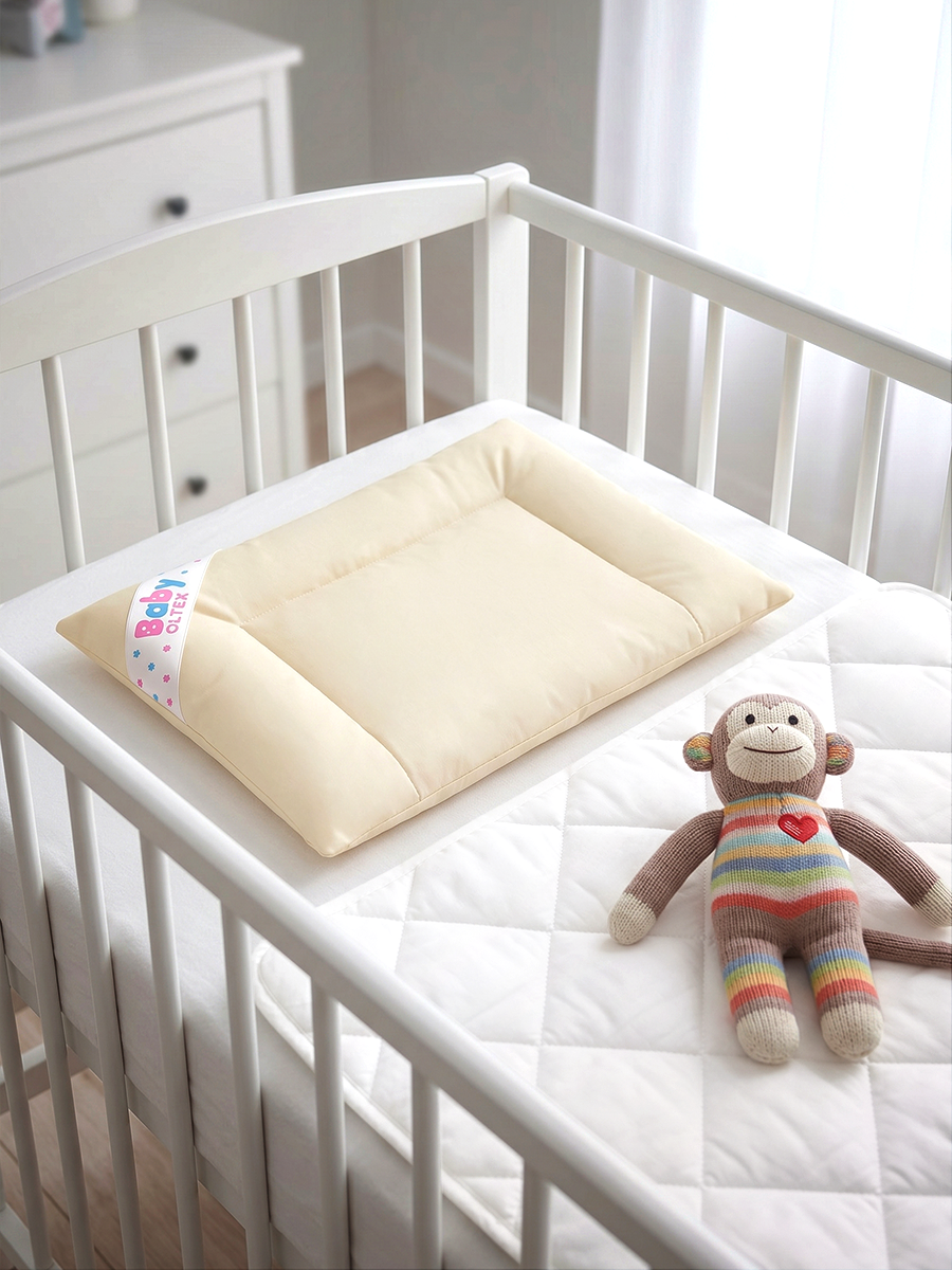 Подушка 40х60 плоская Oltex BABY Бамбук
