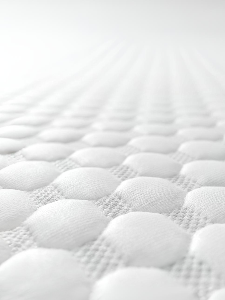 Влагозащитный чехол с бортом OLTEX Blanc Pur