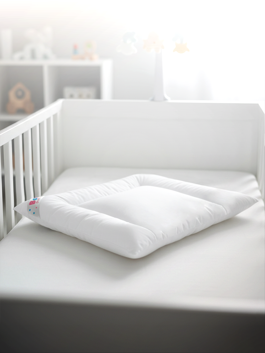 Подушка 40х60 плоская Oltex BABY Бамбук
