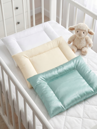 Подушка 40х60 плоская Oltex BABY Бамбук