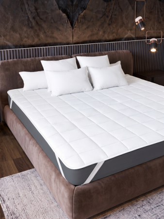 Наматрасник с резинками Prestige  SMART TENCEL