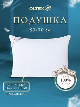 Подушка  OLTEX фото анонс