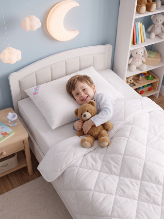 Подушка 40х60 Oltex BABY