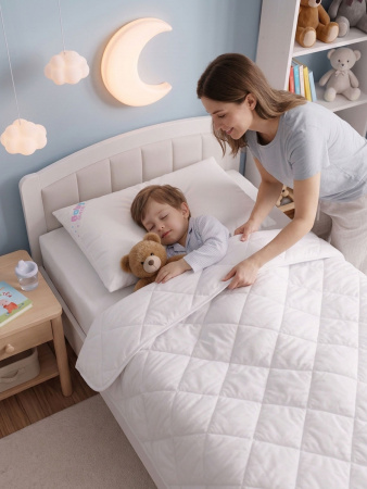 Подушка 40х60 Oltex BABY