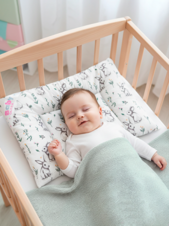 Подушка 40х60 плоская Oltex BABY Бамбук